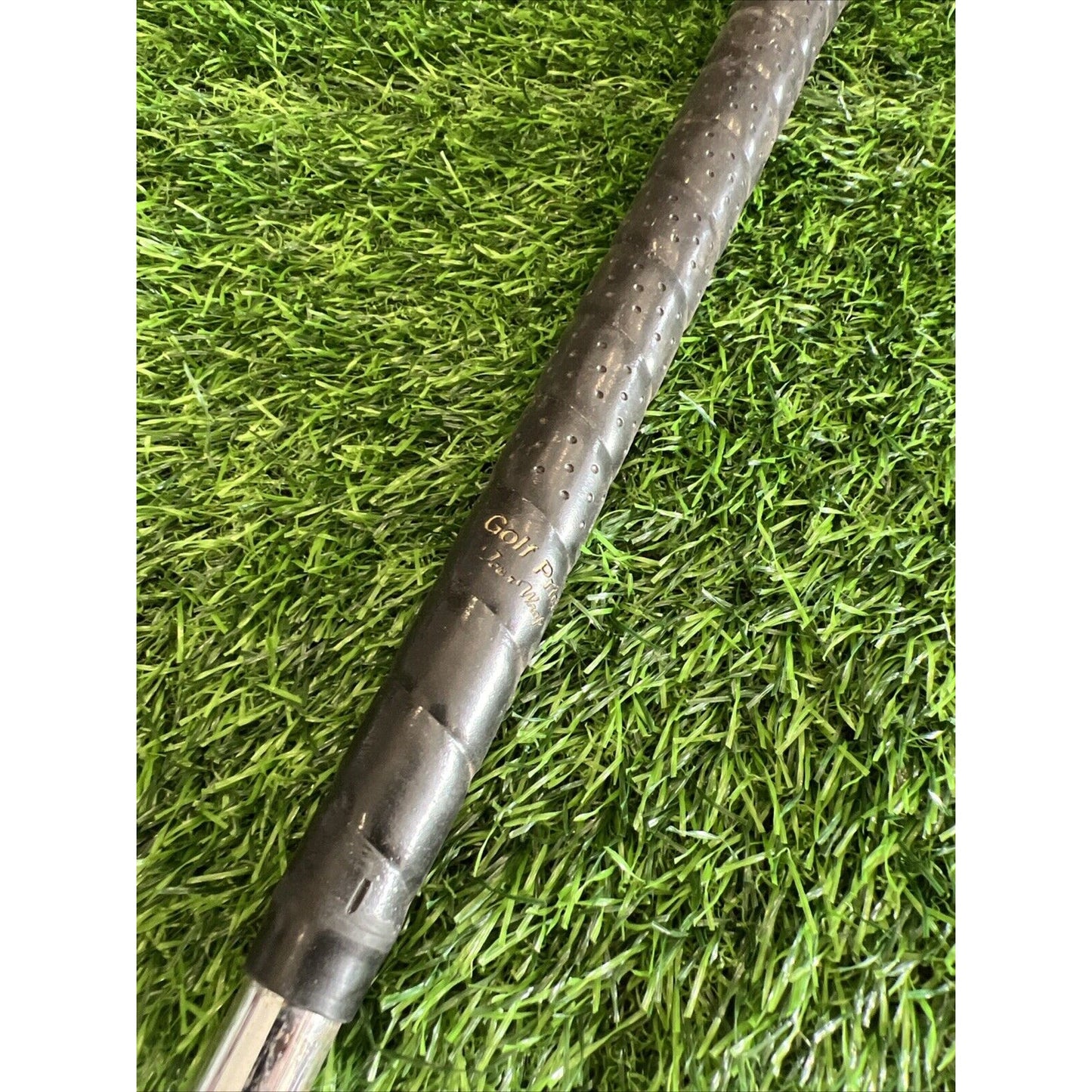 Callaway Steelhead X-14 Single Iron Golf Club 5 Iron Right Hand Steel Shaft i209