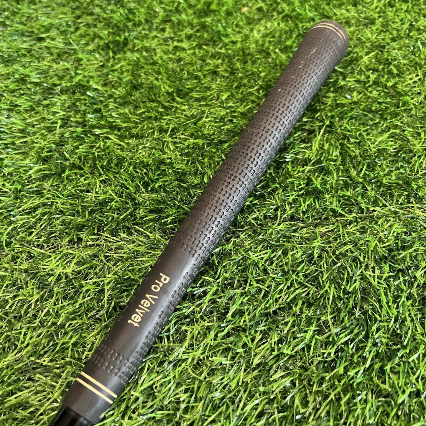 Affinity Xp 5 Fairway Wood Aldila Intermediate Flex Fair FW218