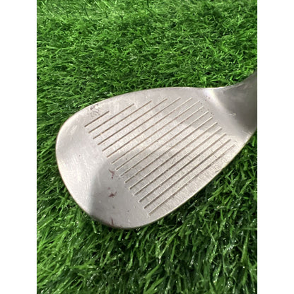 Adams Golf Asymmetric Sole Nick Faldo 56* Sand Wedge DG S300 Steel Stiff RH w289