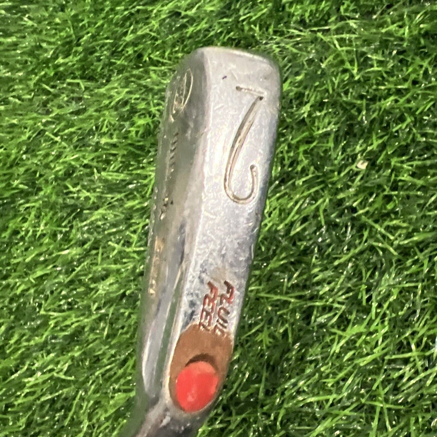 Wilson Staff Tour Blade DYNAPOWER 2 Iron Fluid Feel Driving Iron Golf Club I300
