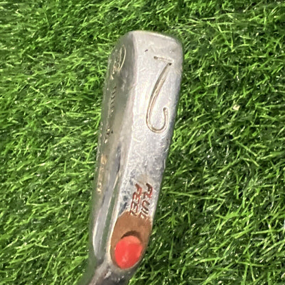 Wilson Staff Tour Blade DYNAPOWER 2 Iron Fluid Feel Driving Iron Golf Club I300