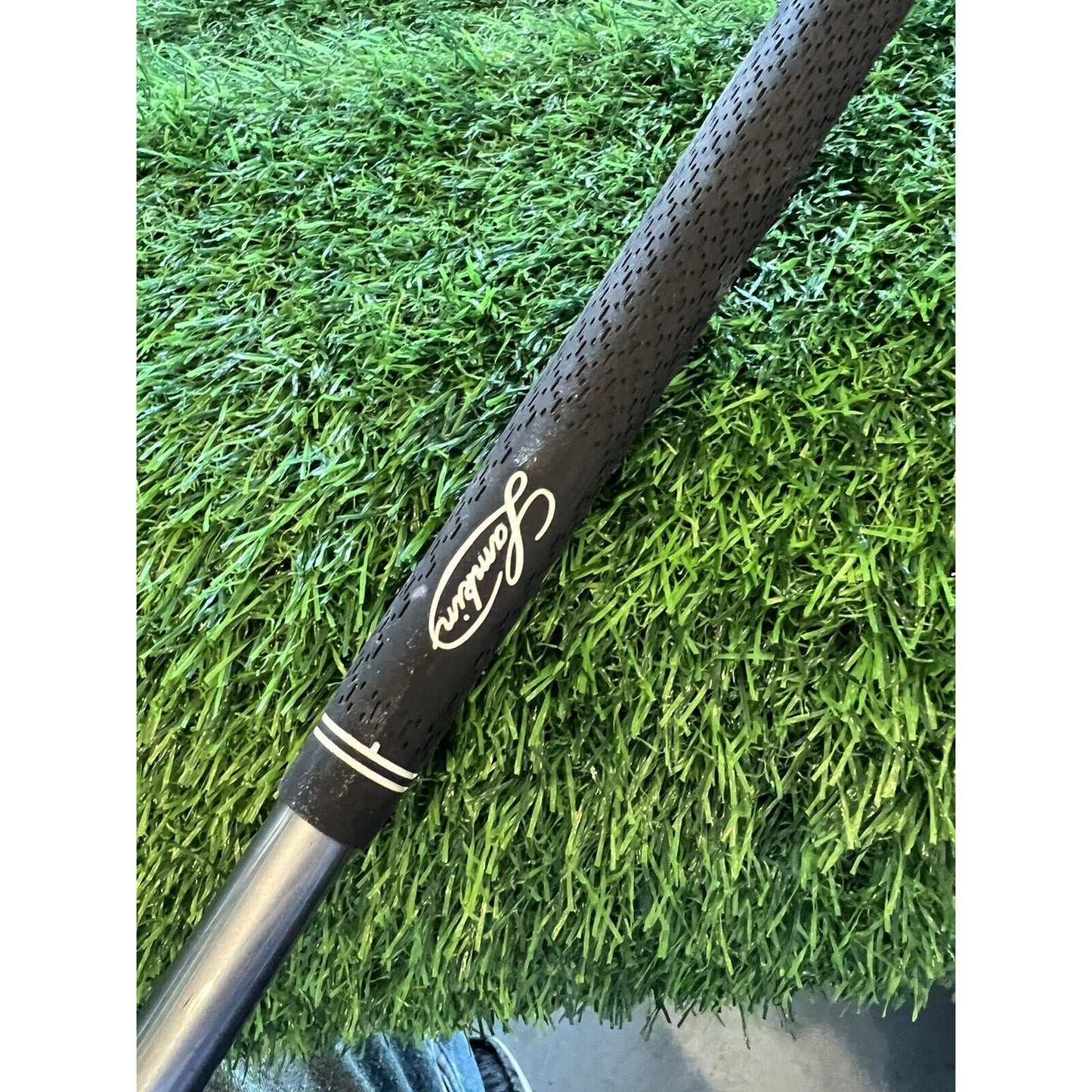 Killer Bee Sting Fairway 7 wood with Graphite Design Regular RH FW122