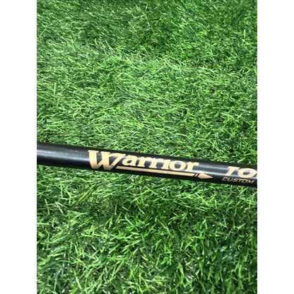 RH Warrior TCP Technology 8 Iron Graphite Shaft Grip Needs Replacing (i193)