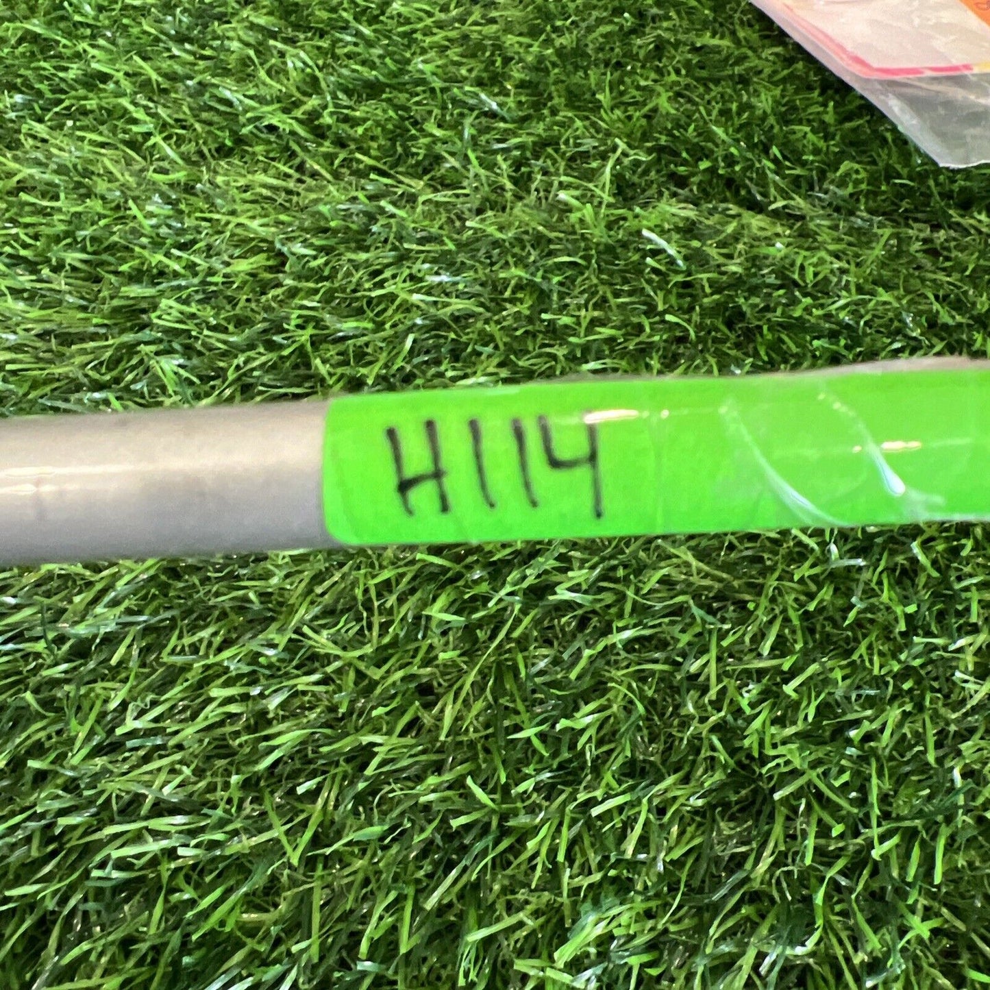 Knight RIPPA #3h Stainless Hybrid 22° ⛳ HM Platinum Hybrid Graphite (H114)