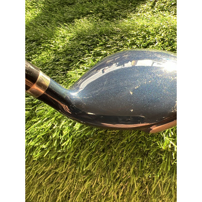 GOLFSMITH HI COR PLUS Forged Face 3 FAIRWAY WOOD 15* RH Stiff Flex (FW119)