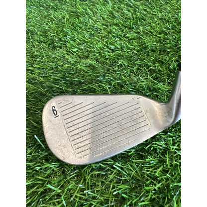 (RH) Iron Callaway Steelhead X-14 Single #6 Iron Steel Constant Weight (i230)