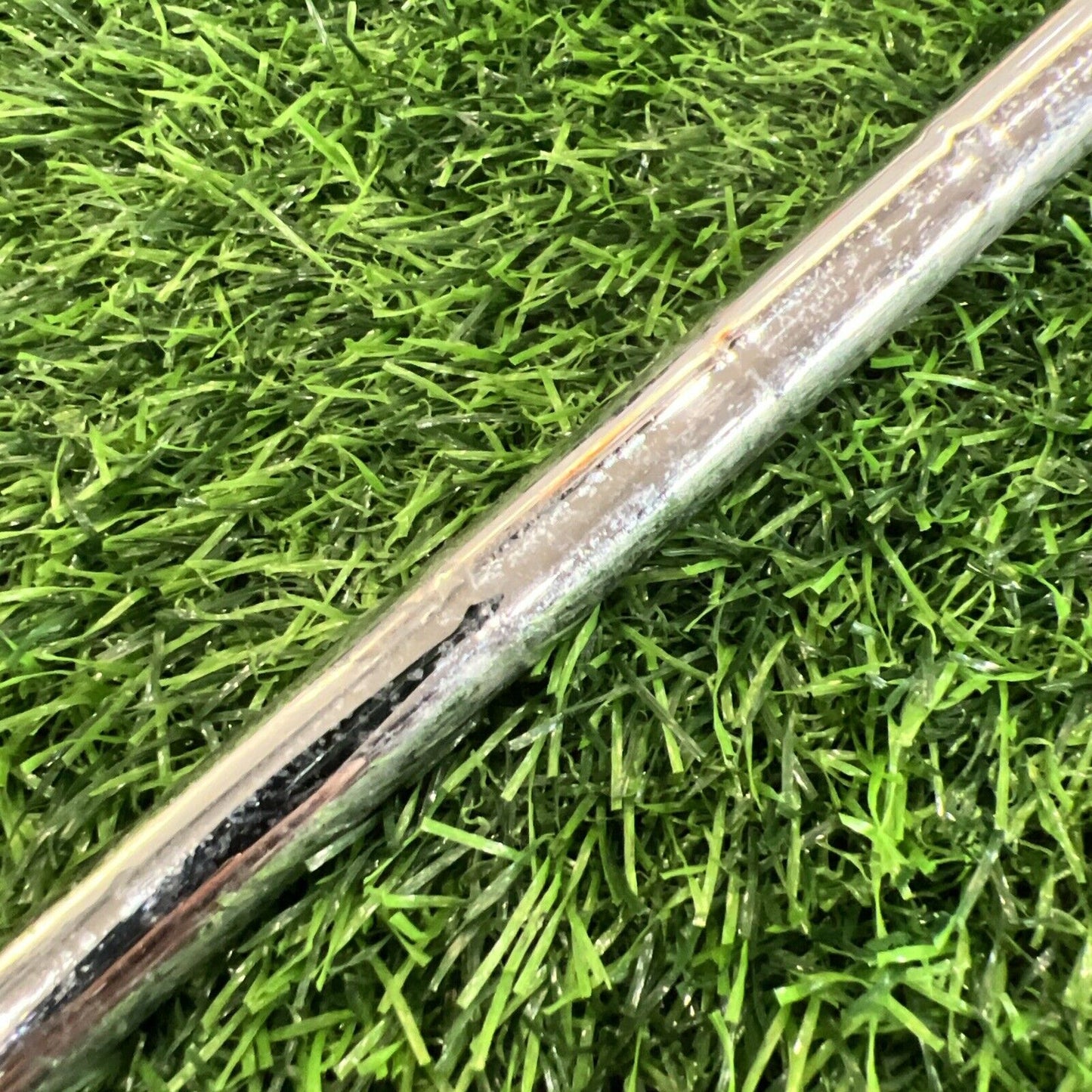 Ram Sand Wedge Nick Price Scoring System 56* Chrome Forged W379 See Pics