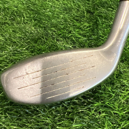 TAYLORMADE RESCUE MID 3 HYBRID 19 DEGREE REG FLEX SHAFT GOLF CLUB RH (H151)