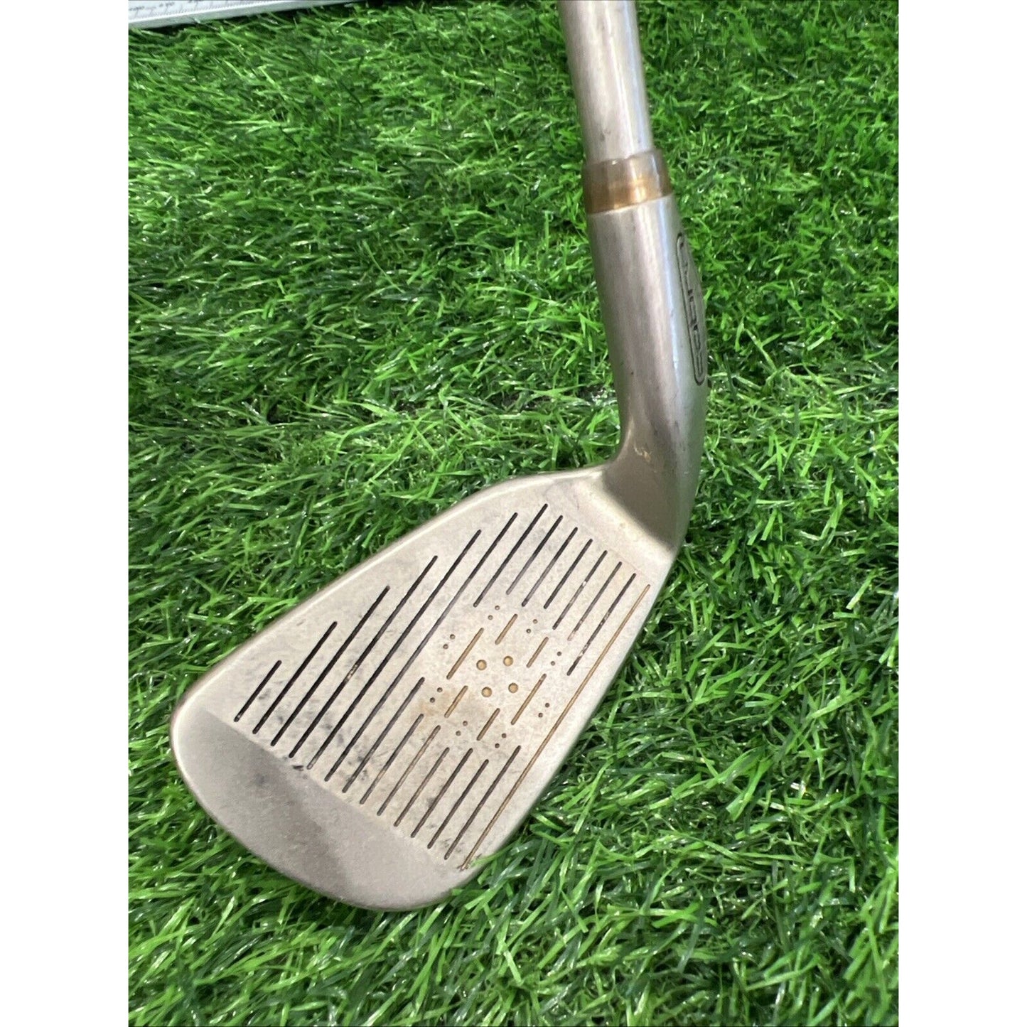 Lady Cobra II Oversize Individual 4 Iron Graphite Women L Ladies RH I349