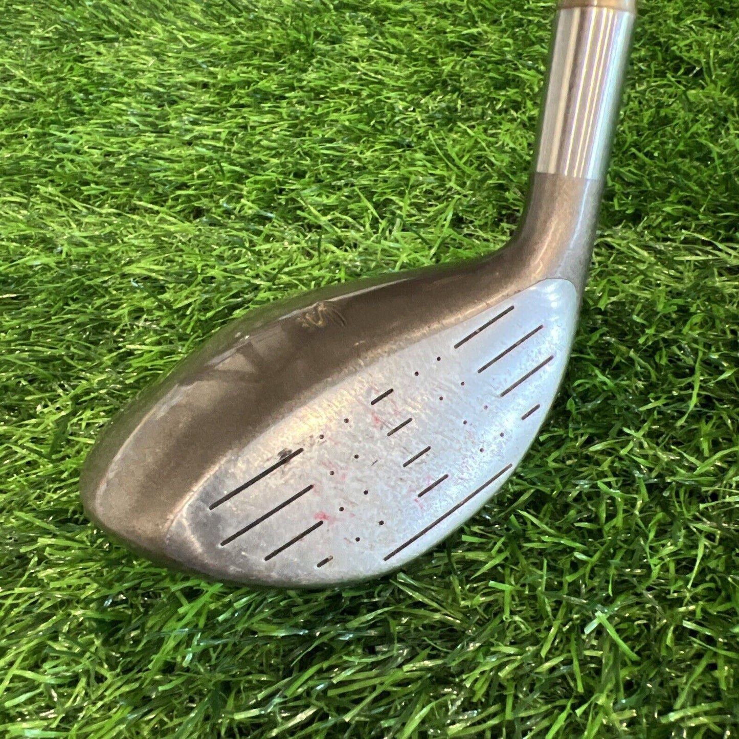 King Cobra Gravity Back 3 Fairway Wood 18° [RH] Graphite Ladies Flex (FW128)