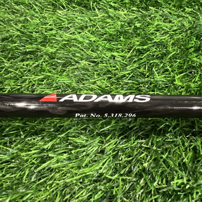 Adams Tight Lies Strong 3 Wood 13* Left-Handed LH / Regular Steel NO GRIP Fw168