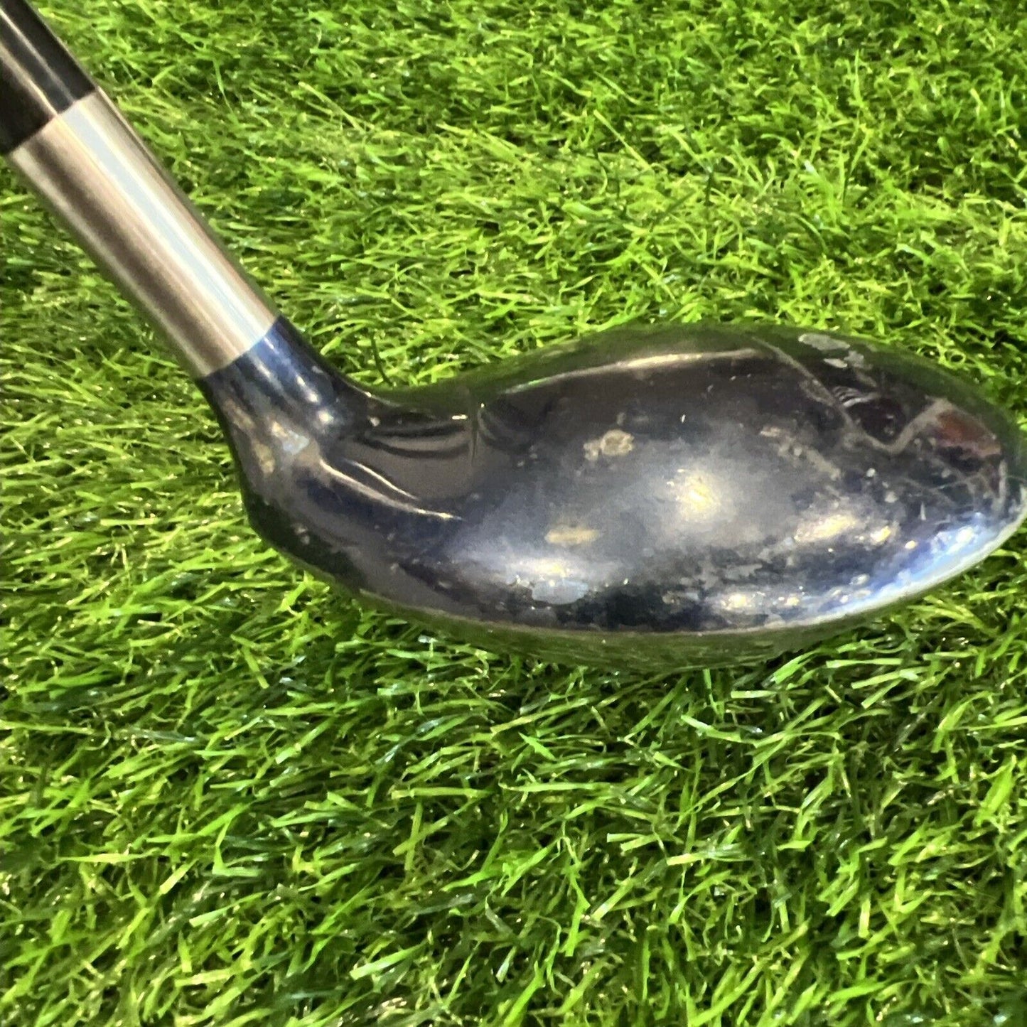 ADAMS GOLF GT TIGHT LIES 21 STRONG 7 WOOD W/ GT TIGHT LIES GRAPHITE SHAFT (FW124