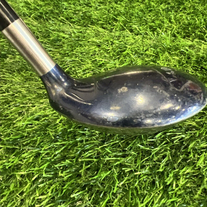 ADAMS GOLF GT TIGHT LIES 21 STRONG 7 WOOD W/ GT TIGHT LIES GRAPHITE SHAFT (FW124