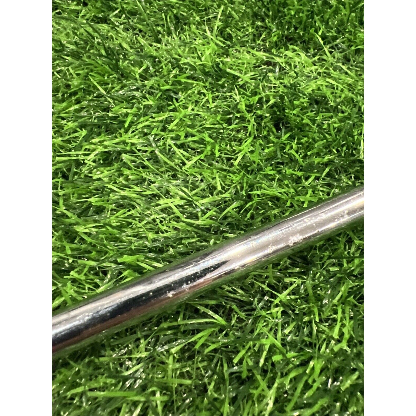 MacGregor Tourney MT Tungsten Single 5 Iron Superlite Steel Stiff RH (i226)