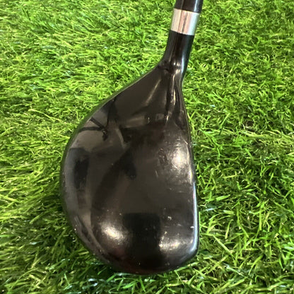 Warrior Golf 3 Hybrid 19* RH Tour 3.1 FIRM Graphite Nice Club (H122)