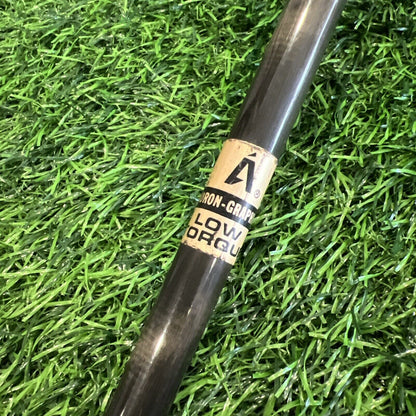 MacGregor Tourney + Plus FMT 3-Iron Right Hand Firm Graphite Golf Club I285