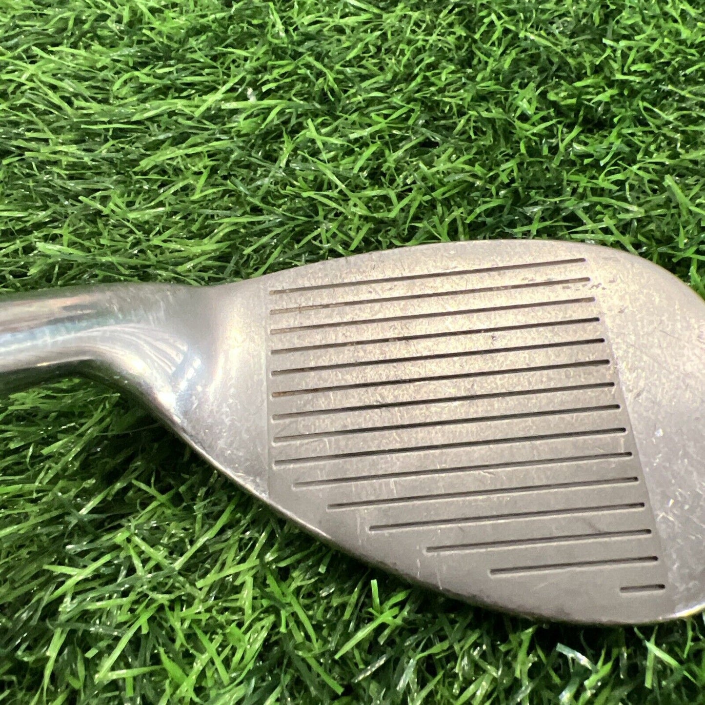 Wilson Harmonized 55 Degree Sand Wedge Sw Steel Wedge Flex W305