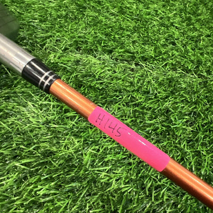 WALTER HAGEN WH-22 21 3I HYBRID W/ ALDILA HYBRID UNIFLEX GRAPHITE SHAFT (h145)