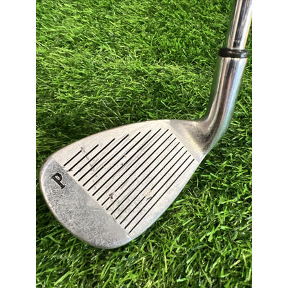 Penn TDA+ Pitching Wedge Pw golf club iron No Grip (i188)