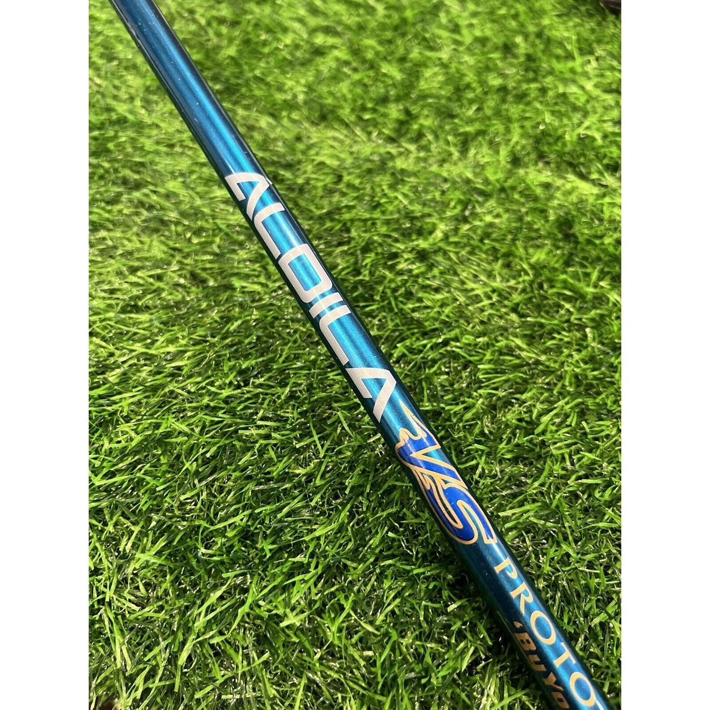 Bridgestone J36 22° 3 Hybrid Aldila 80-S Stiff Flex Graphite (H152)