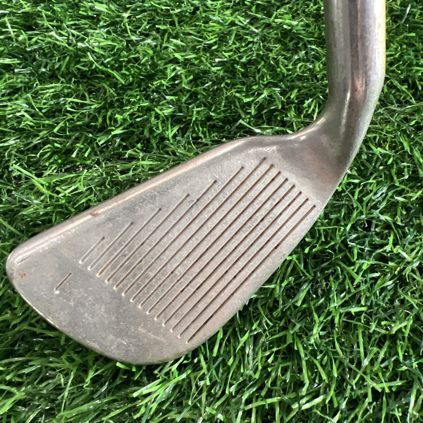 Ping Eye 2 Black Dot Single 1 Iron Karsten ZZ lite Steel Shaft Needs Grip I278