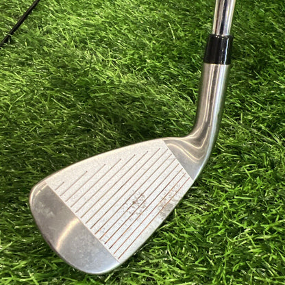 Turbo Power V91 6 Iron RH Regular Steel Shaft Good Condition (i168)