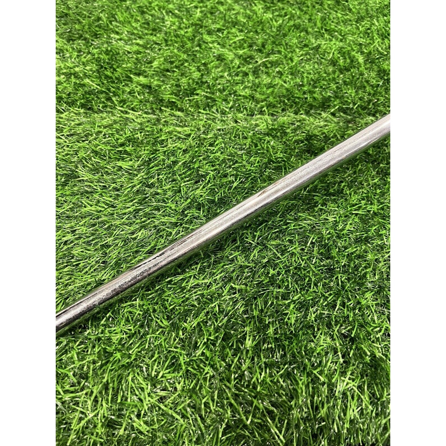 Warrior Tour 3.1 Wood Hybrid 20° Steel Shaft Right Handed Regular Flex