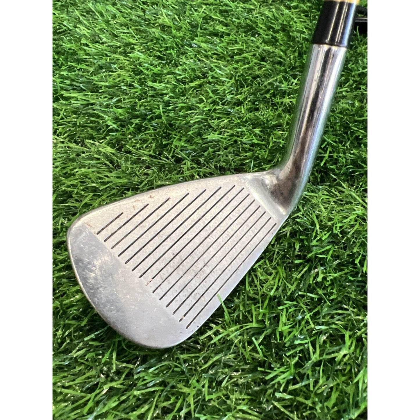Golfsmith Tour Cavity Pitching Wedge Steel R300U Flex Good Grip (w369)
