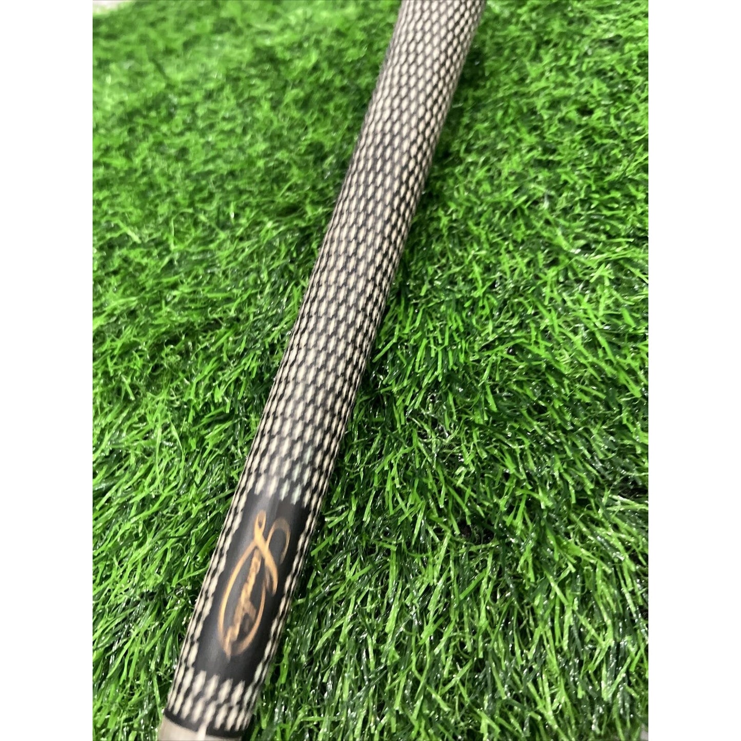 POWER BILT GRAND SLAM SAND WEDGE GRAPHITE SHAFT READ (w230)