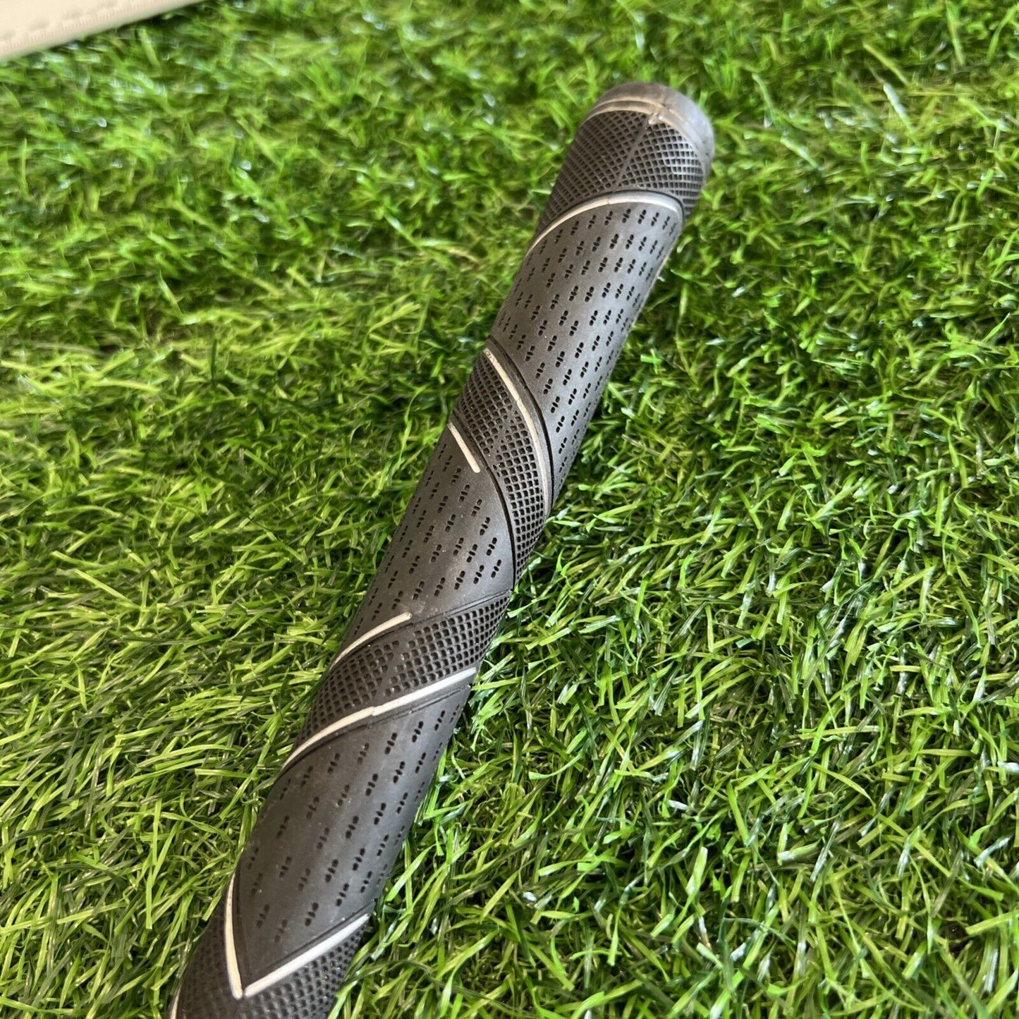 Intech Golf XGEN 19° 3 Hybrid 65g Graphite R Flex RH H180