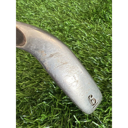 Callaway Steelhead X-14 Single Iron Golf Club 6 Iron Right Hand Steel Shaft i208