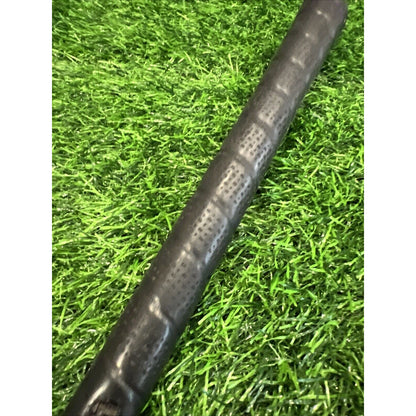 RH Warrior TCP Technology 8 Iron Graphite Shaft Grip Needs Replacing (i193)