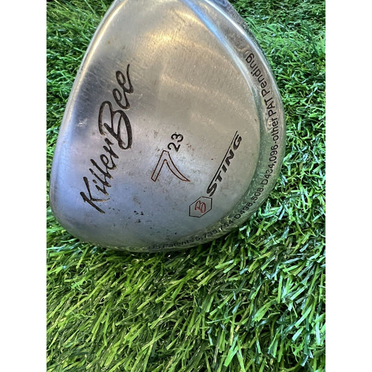Killer Bee Sting Fairway 7 wood with Graphite Design Regular RH FW122