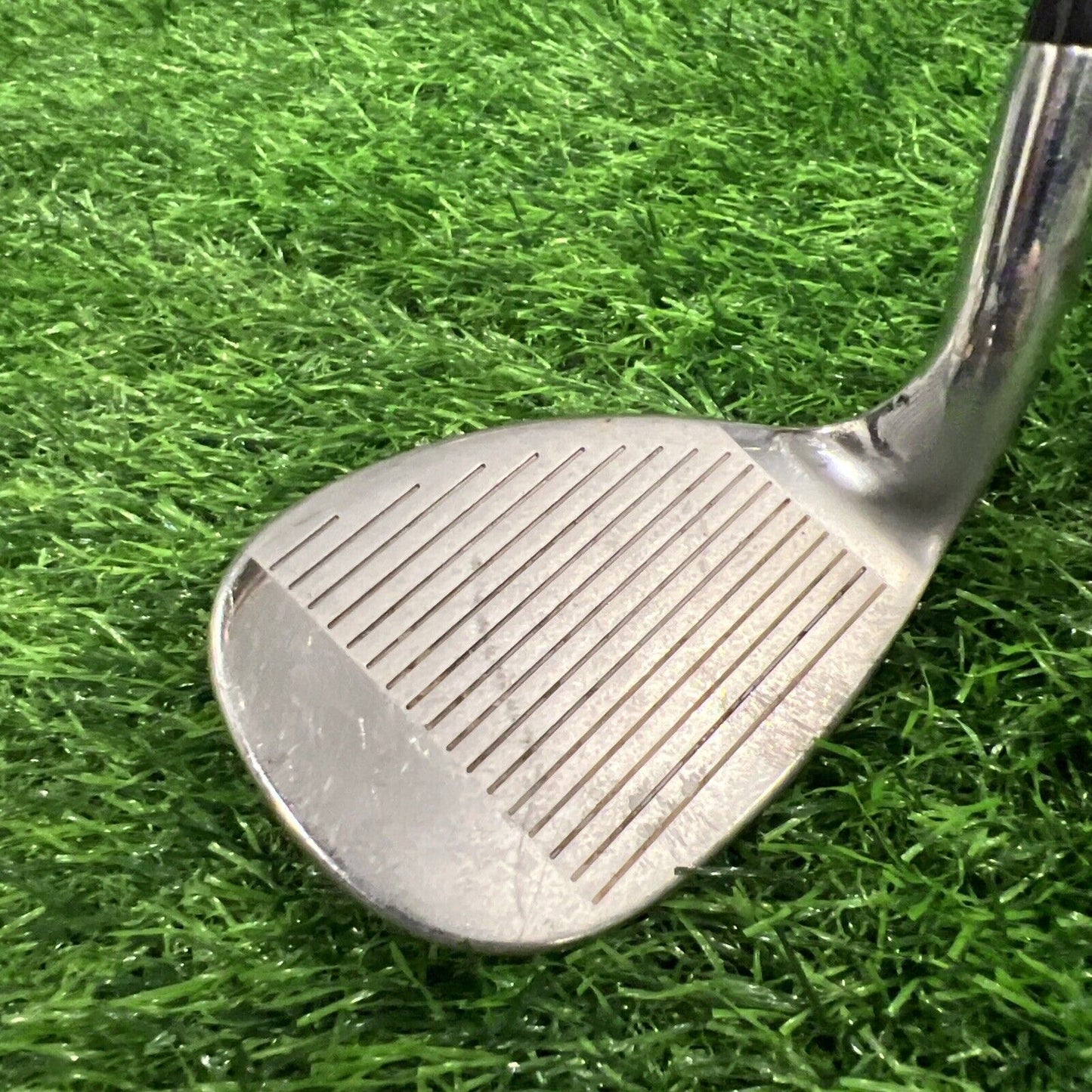 Adams Tight Lies GT Lob Wedge / RH / TT Proformance Mid-Flex Steel Shaft (w331)