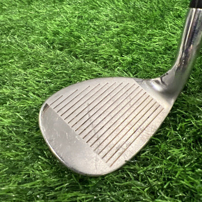 Adams Tight Lies GT Lob Wedge / RH / TT Proformance Mid-Flex Steel Shaft (w331)